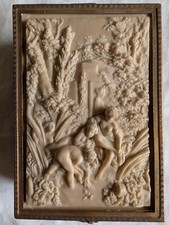 Belle boite bijoux d'occasion  Maisons-Laffitte