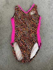 Leotard size cla for sale  WIRRAL