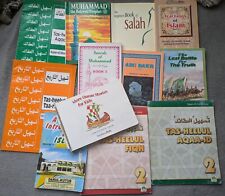 Islamic kids books for sale  LEICESTER