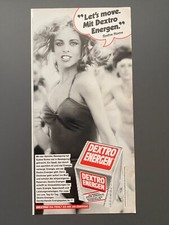 Dextro energen sydne gebraucht kaufen  Aßlar