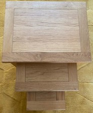 Piece nest wooden for sale Piece nest wooden for sale  PETERBOROUGH