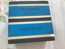 Rive gauche perfumed for sale  WESTON-SUPER-MARE