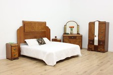 Art deco waterfall for sale  Kaukauna