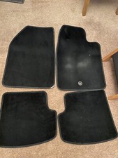 Car mats toyota for sale  OSSETT