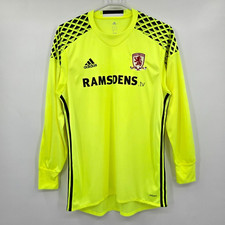 Adidas 2015 middlesbrough for sale  North Hollywood