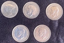 silver threepence 1940 for sale silver threepence 1940 for sale SHEFFIELD
