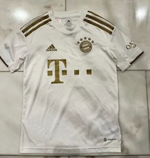 Adidas bayern münchen gebraucht kaufen  Leonberg