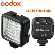 Lampe vidéo godox d'occasion  Expédié en France
