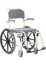 Aluminum shower commode for sale  Newark