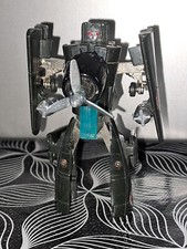 Gobots bandai zero d'occasion  Bondy