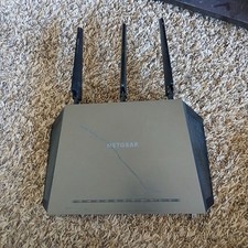 Roteador Wi-Fi Inteligente Netgear Nighthawk Ac1900 R7000  comprar usado  Enviando para Brazil