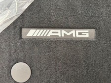 Tappetini originali amg usato  Ginosa