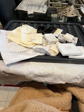 Luxury hotel shoes for sale  LEEDS