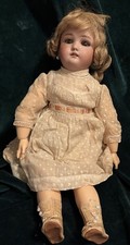 Antique bisque simon d'occasion  Expédié en Belgium