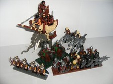 Lego fantasy custom d'occasion  Montbrison