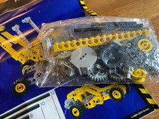 Lego technic 8054 for sale  RUNCORN