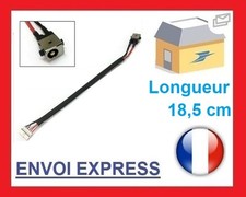 Connecteur Alimentation DC Power Jack ASUS R510 na sprzedaż  Wysyłka do Poland