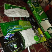Swiffer sweeper dry for sale  Newark