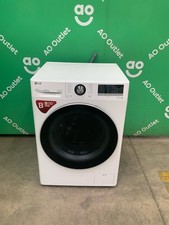 Washing machine 10.5 for sale  CREWE