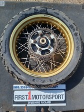 Cerchio posteriore honda usato  Velletri