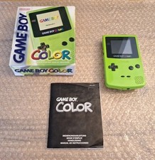 Nintendo game boy d'occasion  Nice-