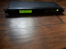 Módulo de tambor eletrônico Alesis DM5 montagem em rack com adaptador de energia OEM, usado comprar usado  Enviando para Brazil