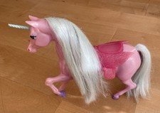 Barbie schwanensee lila gebraucht kaufen  Talheim