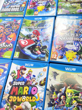 Nintendo wii boxed for sale Nintendo wii boxed for sale  LONDON