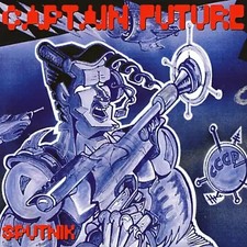 Sputnik captain future gebraucht kaufen Sputnik captain future gebraucht kaufen  Berlin