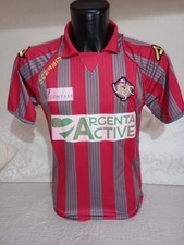 Maglia cremonese vintage usato  Napoli