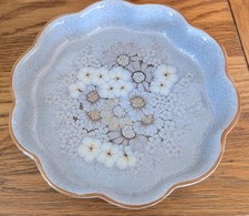 Denby reflections flan for sale  DERBY