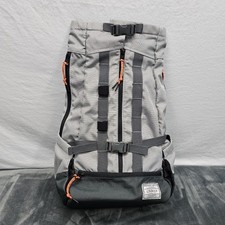 Mochila ajustável K9 Sport Sack Urban 3 média para transporte de cães (cinza) concreto comprar usado  Enviando para Brazil