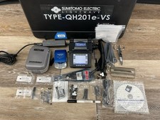 Sumitomo type qh201e for sale  Portland