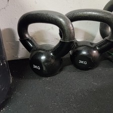 Kettlebell kugelhantel hantel gebraucht kaufen  Füssen