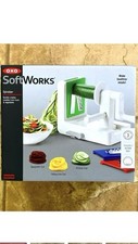 Oxo soft works for sale  Warriors Mark