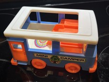 Mini camper weebles for sale  Louisburg
