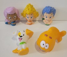 Nickelodeon bubble guppies for sale  Mason