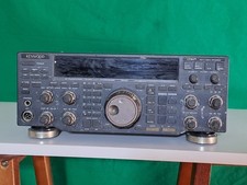 Kenwood 870 radio usato  Ragusa