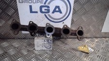 Collecteur echappement peugeot d'occasion  Sainte-Livrade-sur-Lot