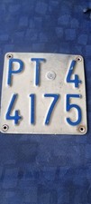 Original italian lambretta for sale  YORK