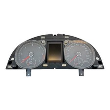 Tacho kombiinstrument instrume gebraucht kaufen  Petershagen