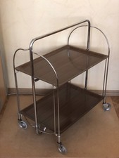 Dinett bremshey servierwagen gebraucht kaufen  Deutschland