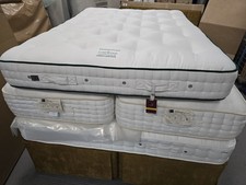 Vispring hampstead pocket for sale  BLACKBURN