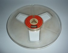 Bobine vide basf d'occasion  Le Lude