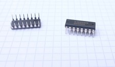 Texas instruments cd4050be d'occasion  Bourges