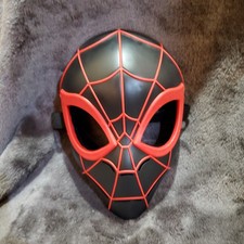 Miles morales spider for sale  Mchenry