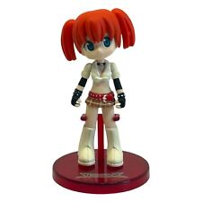 Boneco comercial Rumble Roses Candy Cane 3” Figumate Chibisuke Machine Konami 2006 comprar usado  Enviando para Brazil