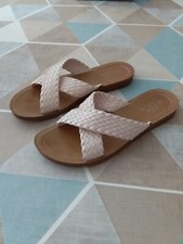 Claquette femme neuve d'occasion Claquette femme neuve d'occasion  Senlis