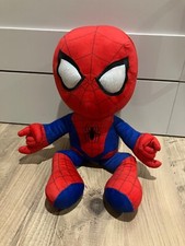 Marvel spiderman plush for sale  BOOTLE