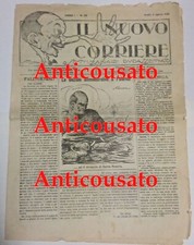 Nuovo corriere settimanale usato Nuovo corriere settimanale usato  Bari